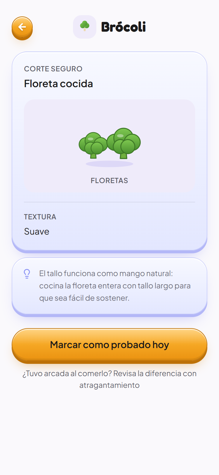 Ves el corte exacto y qué evitar